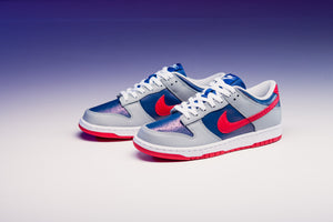 Nike Dunk Low SP Samba
