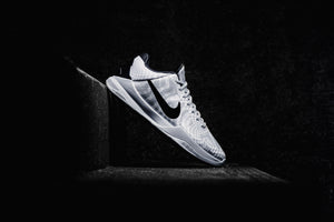 DeMar DeRozan Nike Kobe V Protro PE