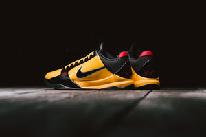 Nike Kobe 5 Protro 'Bruce Lee'