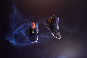 Nike LeBron 17 All Star - 'Monstars'