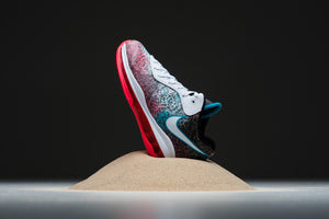 LeBron 8 V/2 Low 'Miami Nights'