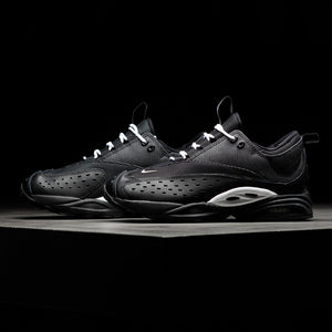 NOCTA X NIKE AIR ZOOM DRIVE - BLACK/WHITE