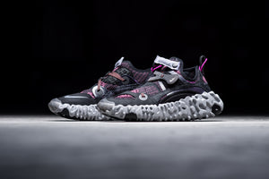 Nike Overreact Flyknit ISPA 'Shadowberry'