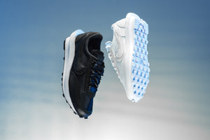 Nike x Sacai LDV Waffle White & Black