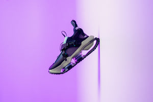 Nike Zoom Road Warrior ISPA