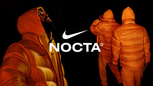 Nike NOCTA Apparel Collection