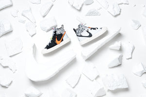 Nike Blazer Mid x READYMADE