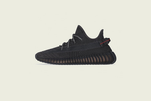 Adidas Yeezy Boost 350 V2 'Black'