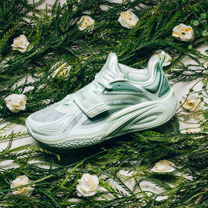 ANTA KAI 1 'GARDEN STATE' - GREEN