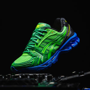 FIELD TRIP RECORDS X ASICS GEL-KAYANO 14 - FERN GREEN/FERN GREEN