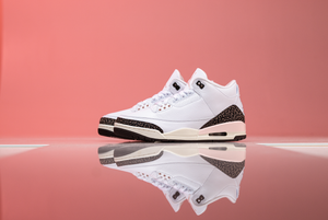 Women's Air Jordan 3 Retro 'Neopolitan'