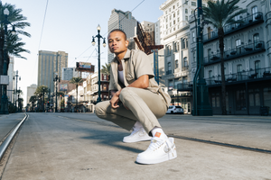 Nike Air Force 1 Low Premium 'New Orleans'