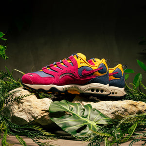 NIKE AIR TERRA HUMARA - ALCHEMY PINK/DIFFUSED BLUE