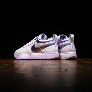 NIKE BOOK 1 - BARELY GRAPE/DAYBREAK