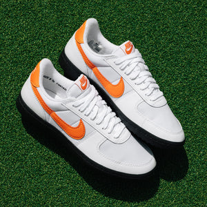 NIKE FIELD GENERAL '82 - WHITE/ORANGE BLAZE
