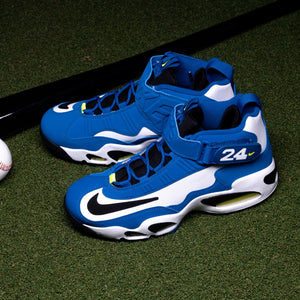 NIKE AIR GRIFFEY MAX 1 'VARSITY ROYAL' - VARSITY ROYAL/BLACK