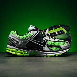 NIKE ZOOM VOMERO 5 SE SP - ELECTRIC GREEN/BLACK