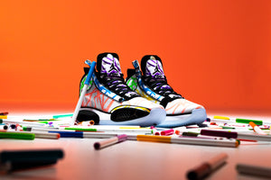 Air Jordan XXXIV Zion PE 'Noah'