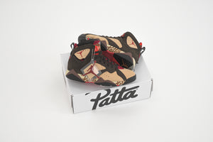 Air Jordan 7 Retro 'Patta'