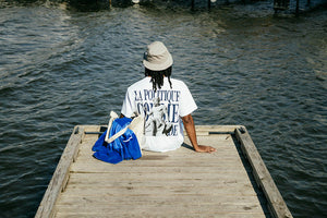 POLITICS HARBOR DOCKS COLLECTION