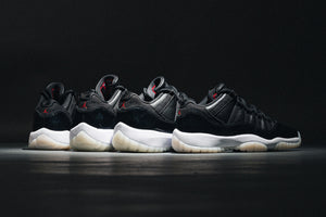 Air Jordan 11 Retro Low '72-10'