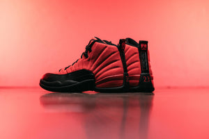 Air Jordan 12 Retro - 'Varsity Red'