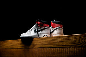 Air Jordan 1 Retro Hi 
