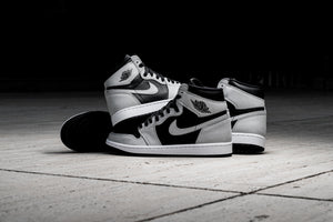 Air Jordan 1 Retro High OG 'Shadow 2.0'