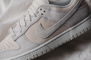 Nike Dunk Low 'Vast Grey'