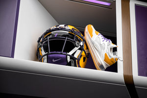 Nike Air Max 720 OBJ 'Alumni'
