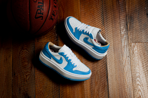 Women's Air Jordan 1 Elevate Low SE 'University Blue'