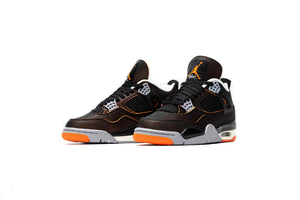 WMNS Air Jordan 4 Retro SE 'Starfish'