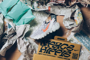 WMNS Nike Space Hippie 04