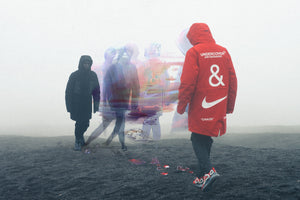 Nike x Undercover Winter Collection