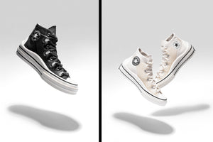 Kim Jones x Converse Chuck 70
