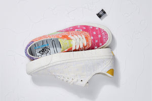 RHUDE x Vans Acer Ni & Diamo