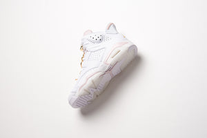 WMNS Air Jordan 6 Retro - 'Gold Hoops'