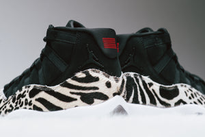 Women's Air Jordan 11 Retro 'Animal Instinct'