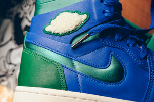 Aleali May Air Jordan 1 Zoom CMFT