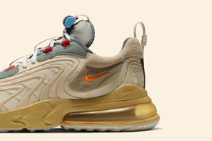 Nike x Travis Scott Air Max 270 Cactus Trails