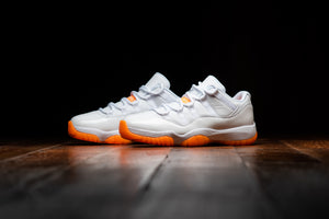 WMNS Air Jordan 11 Retro Low 'Citrus'