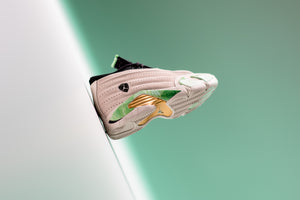 Women's Air Jordan 14 x Aleali May