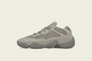 Adidas Yeezy 500 'Ash Grey'