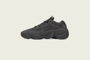 Adidas Yeezy 500 Utility Black