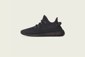 Adidas Yeezy Boost 350 V2 - Black