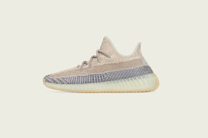 Adidas Yeezy Boost 350 V2 - Ash Pearl