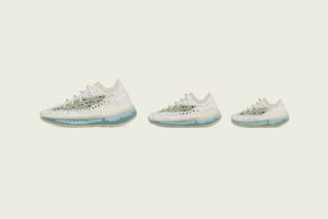 Adidas Yeezy 380 'Alien Blue' RF