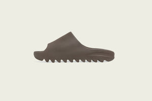 Adidas Yeezy Slide 'Soot'