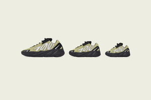 Adidas Yeezy Boost 700 MNVN 'Resin'