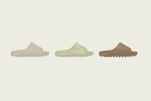 Adidas Yeezy Slide